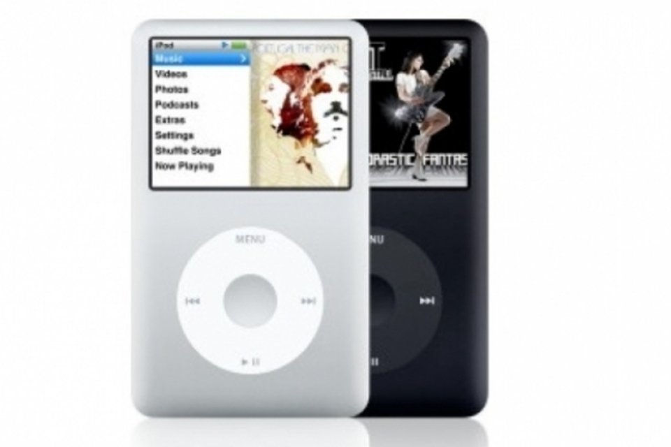 Engenheiros da Apple trabalharam para bloquear 100% dos programas que acessavam o iPod