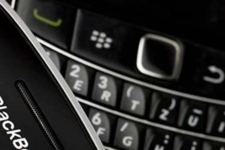 BlackBerry (Reuters)