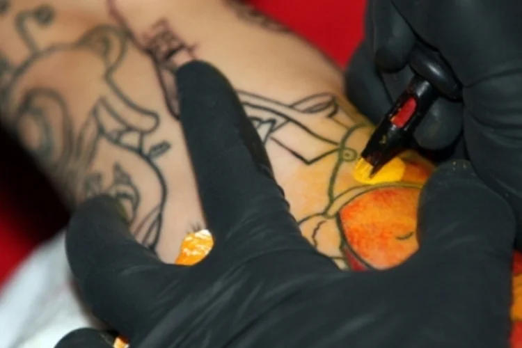 tatuagem (Getty Images)