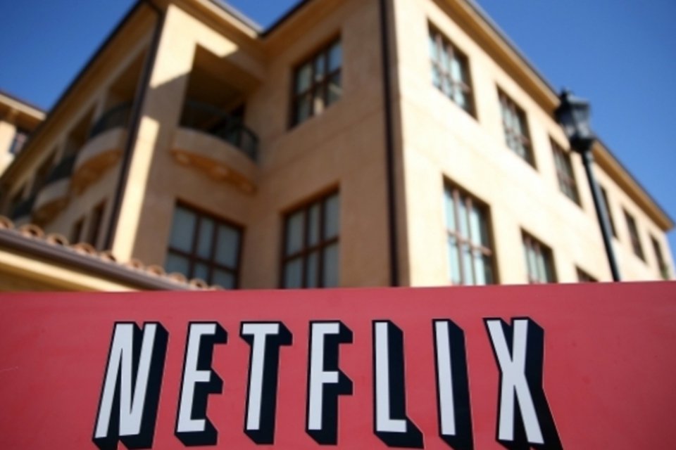 Netflix irá lançar serviço em seis países europeus neste ano
