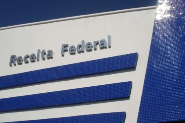 Receita Federal (Reprodução)
