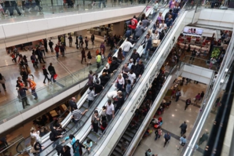 Vendas nos Dia das Mães cresceram 2,9%, diz Serasa