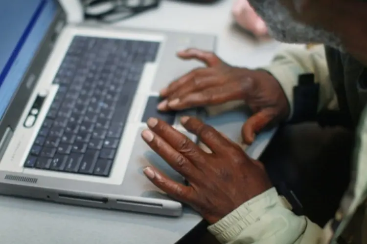 Internet (Getty Images)