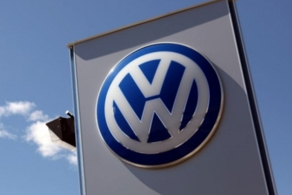 Volkswagen afasta 900 funcionários de fábrica em São Paulo