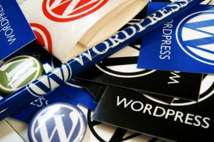 wordpress (Peregrino Will Reign / Flickr)