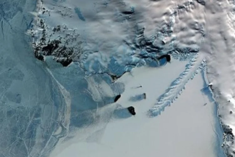 erebus (©afp.com / NASA)