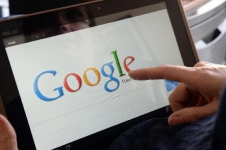 google (©afp.com / Damien Meyer)