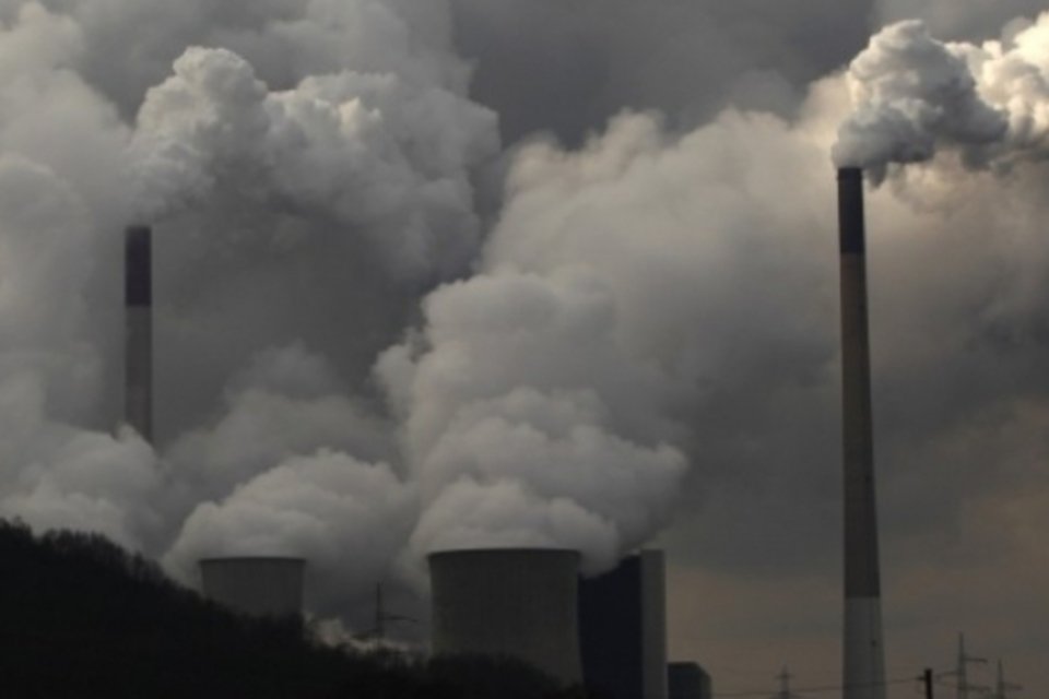 Aquecimento global pode sair de controle, alerta ONU