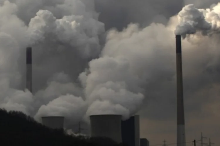 aquecimento global (Reuters)