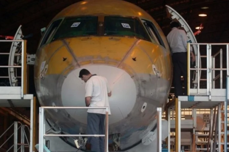 embraer