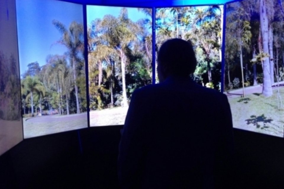 Entrevista de domingo: Compartilhar arte também é uma missão do Google, diz diretor do Cultural Institute