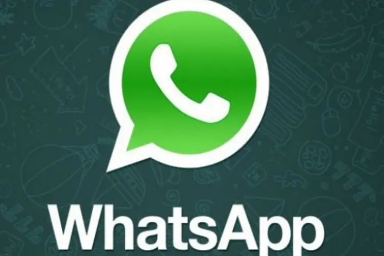 WhatsApp (Reprodução)