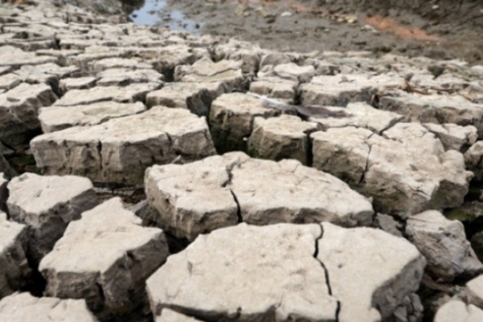 Para Sabesp, reduzir perdas é muito complicado