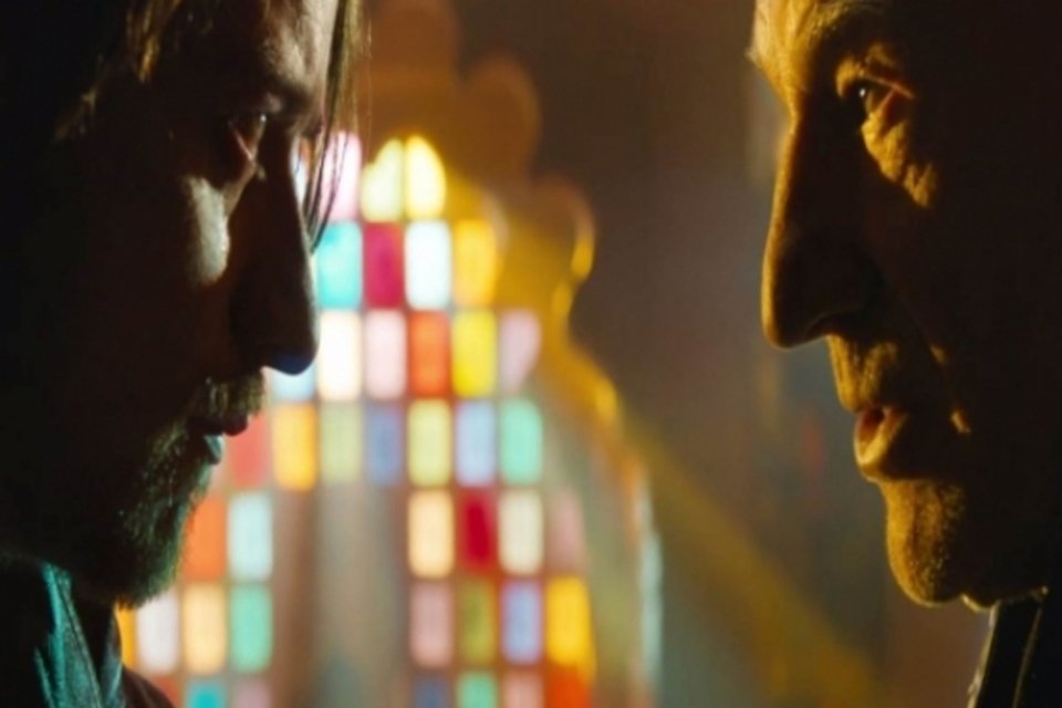 O primeiro trailer de X-Men: Dias de um Futuro Esquecido