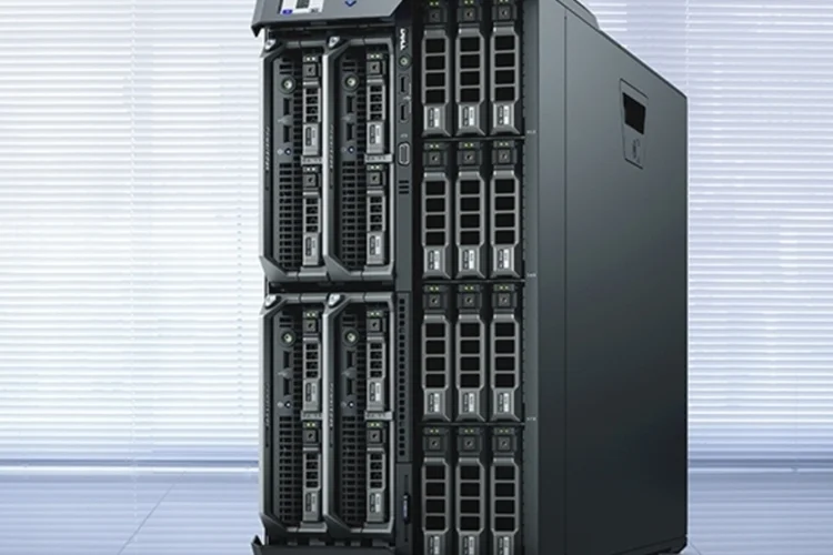 PowerEdge VRTX (Dell)