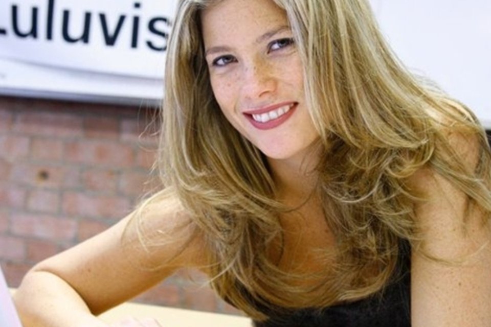 "25% dos homens que saem pedem para voltar", diz criadora do Lulu