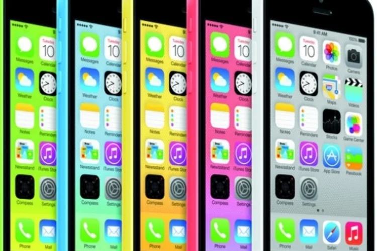 Apple (Divulgação)