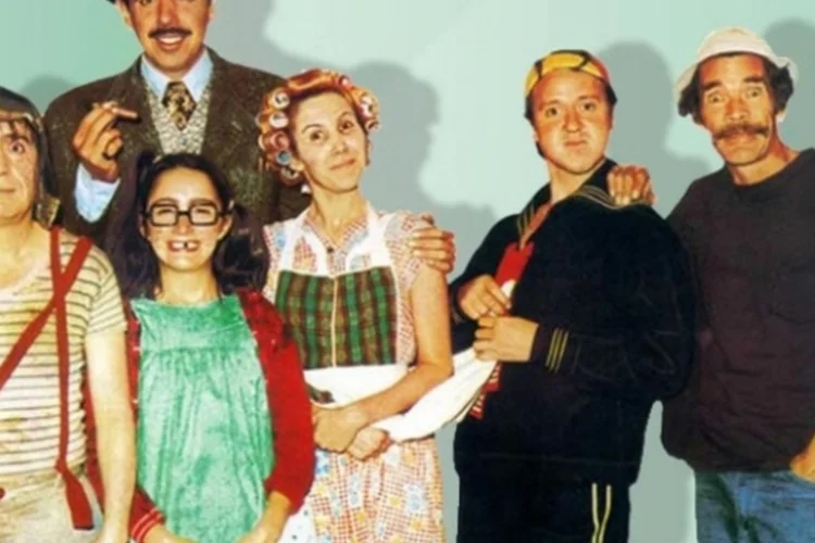 Chaves (Reprodução/Internet)