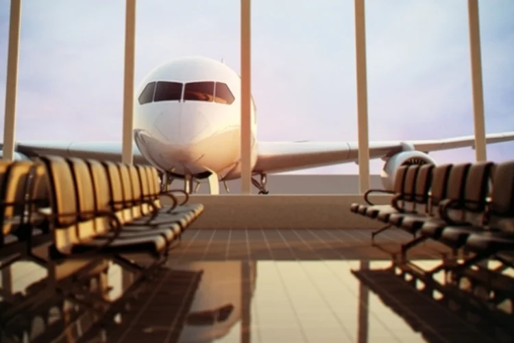 Air Canada (Shutterstock)