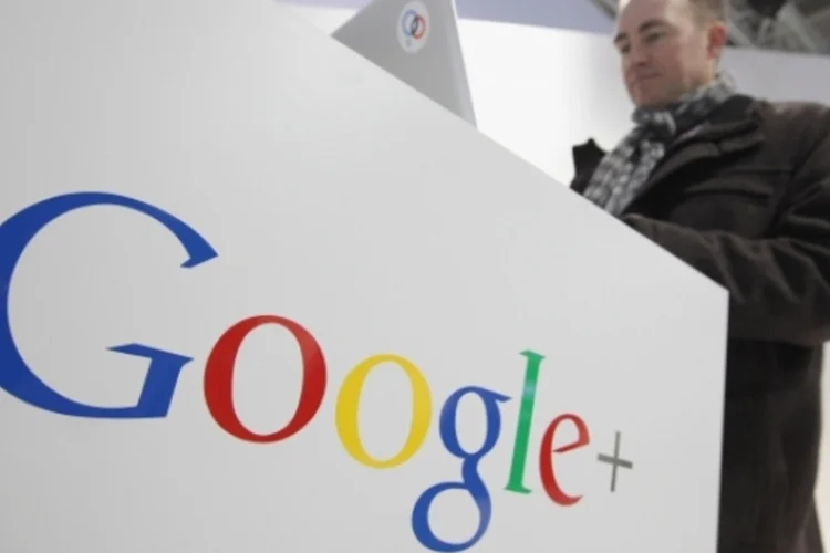 Google+ (Getty Images)