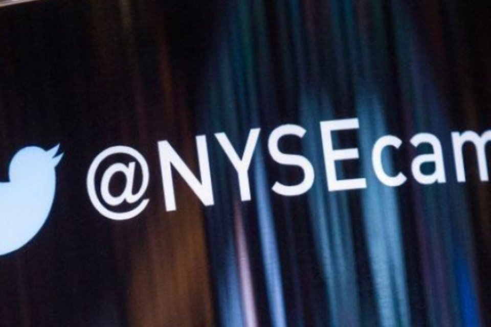 Twitter pode ter estreia volátil após IPO levantar US$1,8 bi