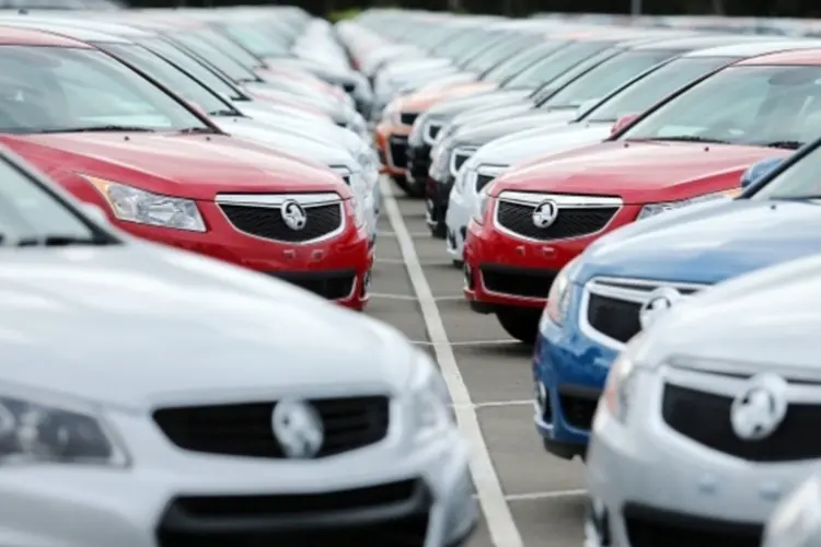 Carros (Morne de Klerk/Getty Images)