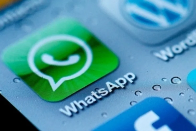 WhatsApp (Getty Images)