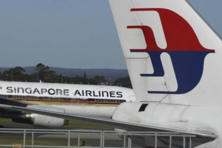 Malaysia Airlines (EFE)