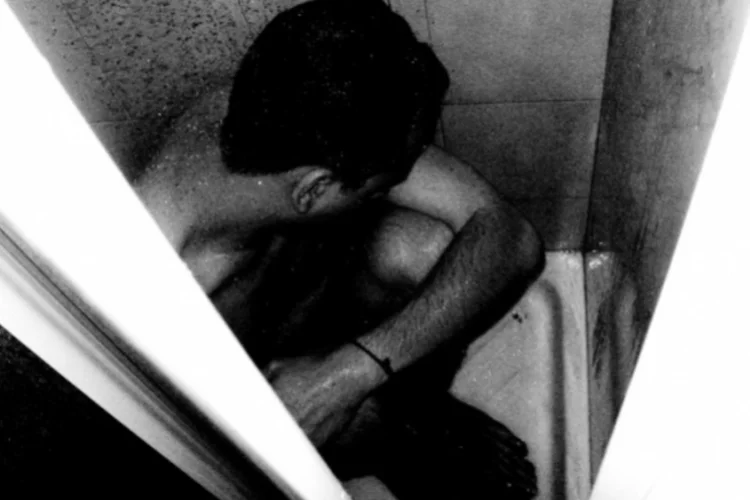 Depressão (Photo Pin)