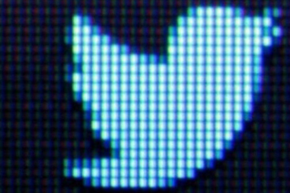 Twitter britânico anuncia ação após ameaças a mulheres