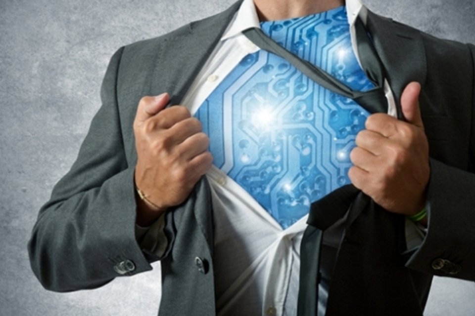 Vamos ter um supercomputador em casa?