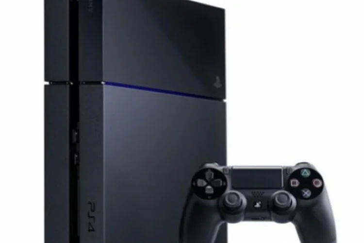 PS4 (Divulgação)