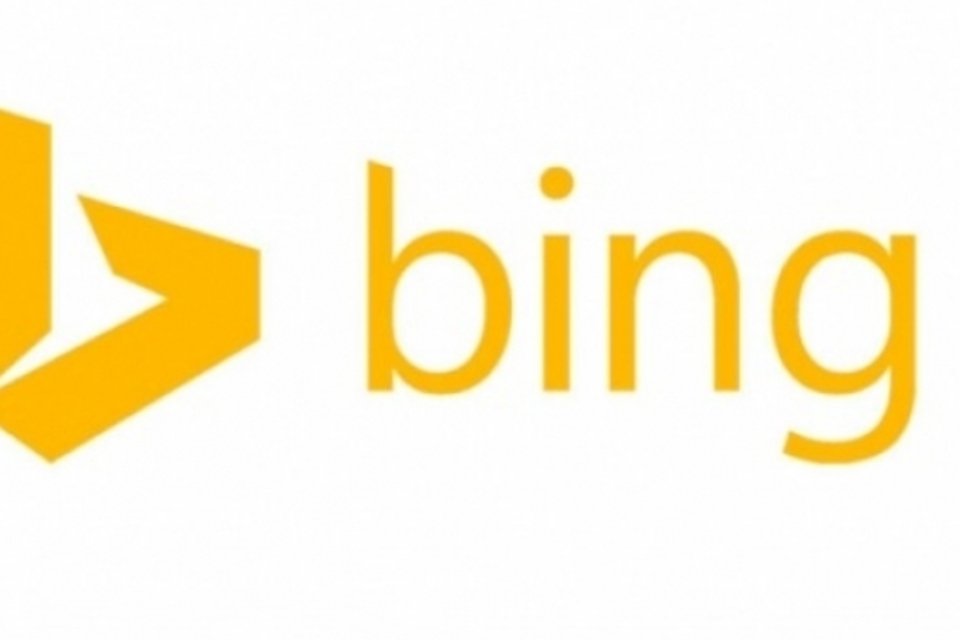 Bing agora permite pedir comida e reservar hotéis diretamente dos resultados de busca