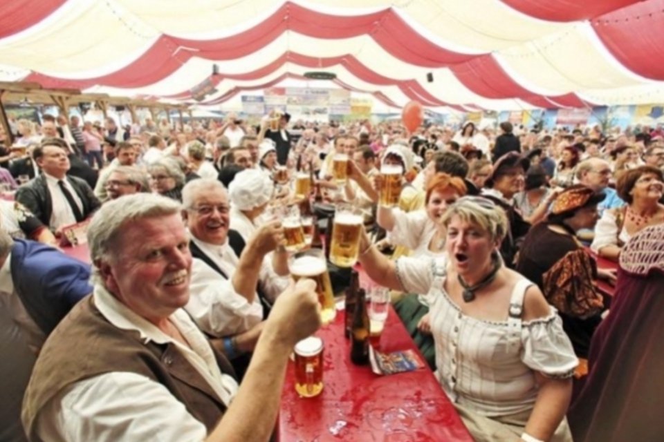 Cientistas revelam novos benefícios do consumo de cerveja