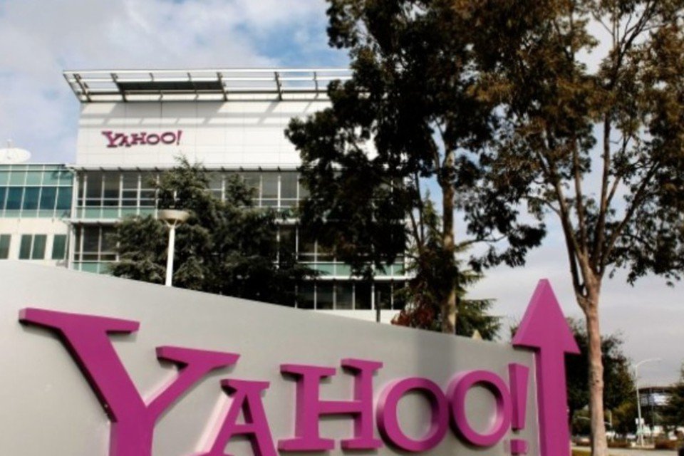 Em nova aquisição, Yahoo! compra startup de serviços para e-mail