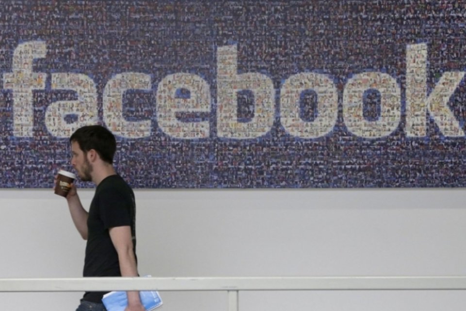 Facebook injeta 10 bilhões de dólares na economia brasileira, diz pesquisa