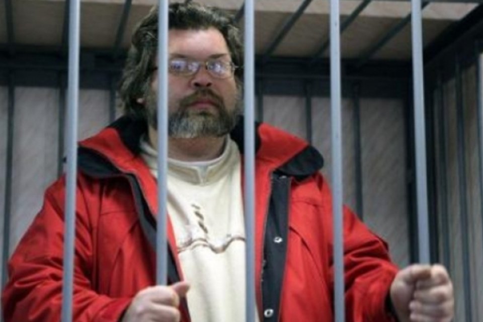 Rússia indicia 30 ativistas do Greenpeace por pirataria