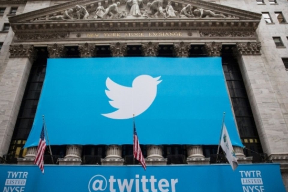 Twitter desenvolve anúncios direcionados no histórico de navegação