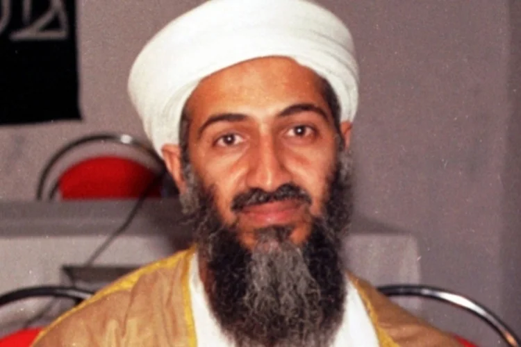 binladen (Getty Images)