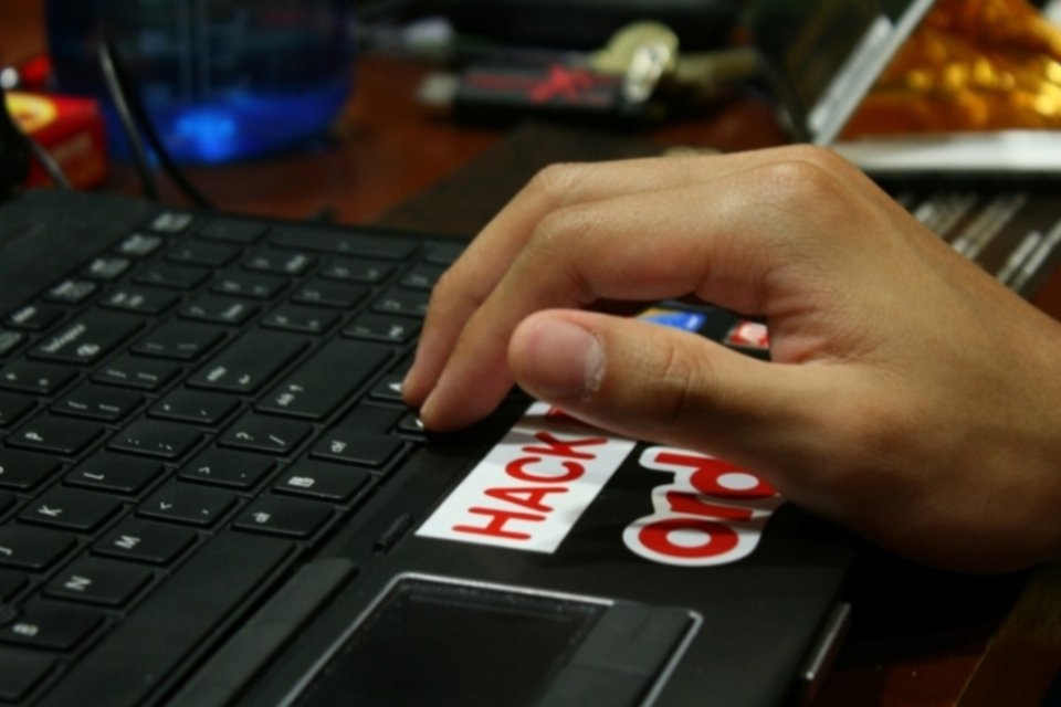 Seu estilo de programar é quase tão único quanto uma impressão digital