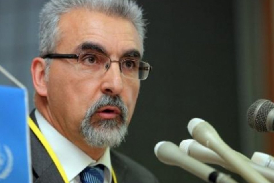 AIEA faz nova inspeção em Fukushima