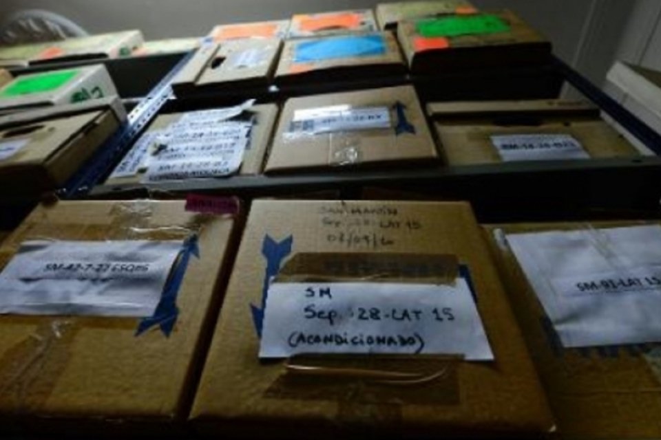 Arquivos secretos da ditadura argentina serão liberados na web