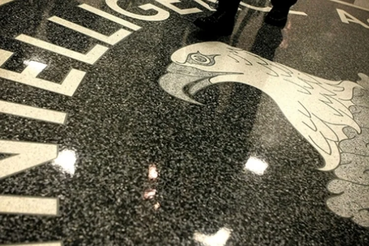 CIA