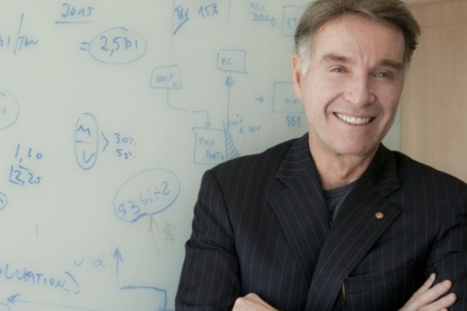 O declínio do 'Império X' de Eike Batista