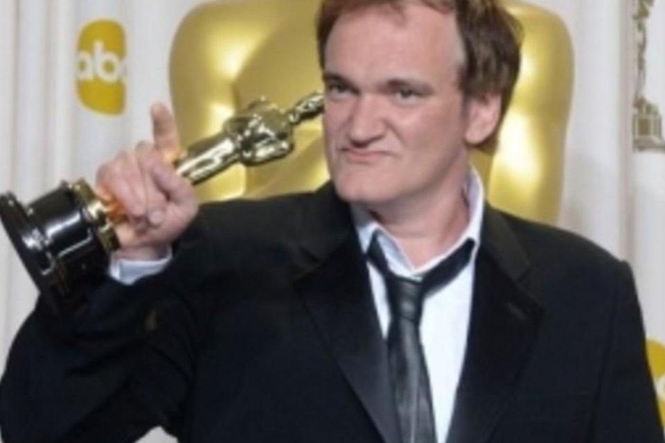 Mundo não está pronto para meu filme de serial killer, diz Tarantino