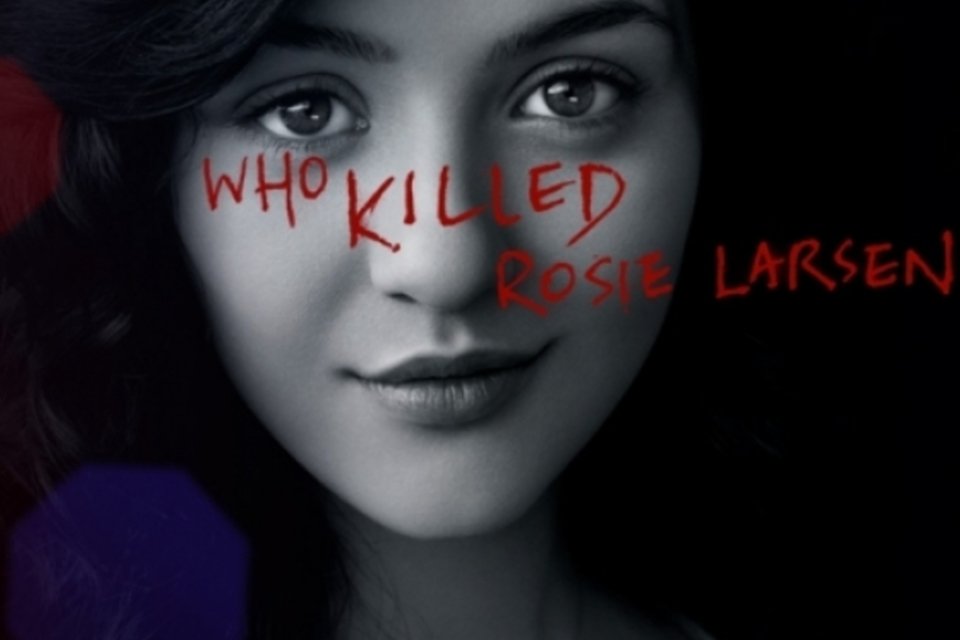 Quarto ano de 'The Killing' estreia no Netflix