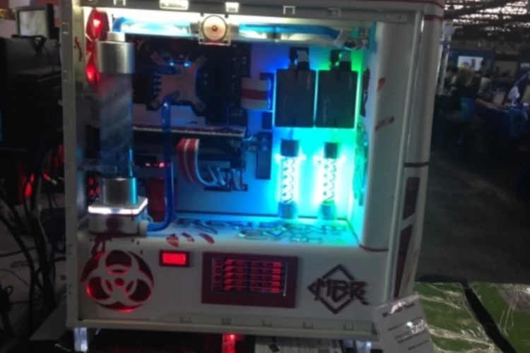 Casemod (Lucas Agrela)