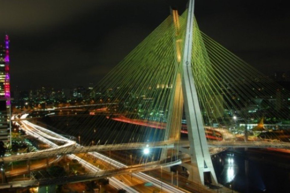 São Paulo deve desistir de Wi-Fi grátis
