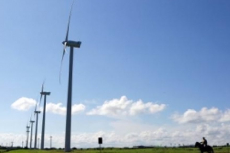 América Central vive 'boom' de energias renováveis