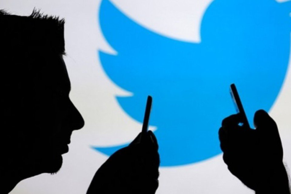 Twitter pede abertura de capital